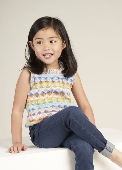 Rowan Mini Knits