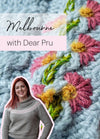 Embroidery On Knits with Dear Pru - MELBOURNE