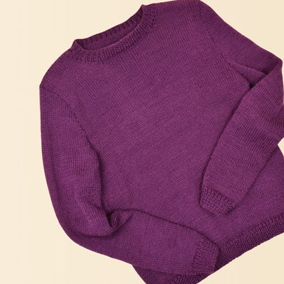 Emily Sweater Kit