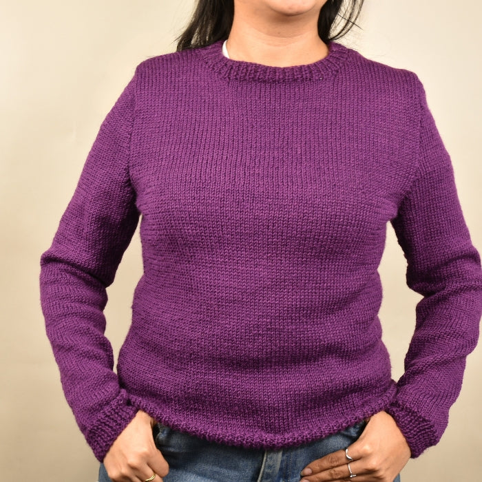 Emily Sweater Kit
