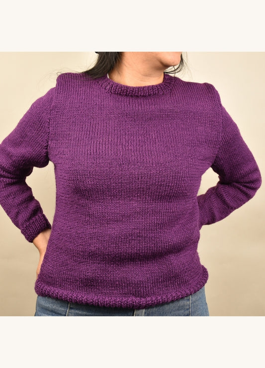 Emily Sweater Kit