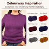 Emily Sweater Kit
