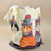 Emma Ball Cats in Hats Tote Bag