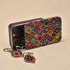 Emma Ball Crochet Stitch Markers in a Pocket Tin