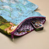 Emma Ball Felted Sheep Circular Needle Wrap