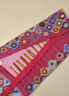 Emma Ball Mystical Lanterns Crochet Hook Wrap