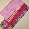Emma Ball Mystical Lanterns Crochet Hook Wrap