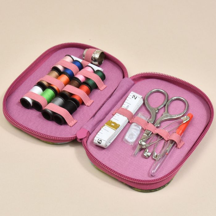 Emma Ball Sewing Kit