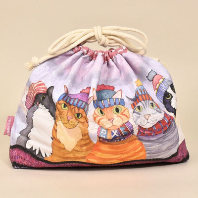 Cats in Hats