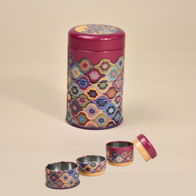 Mystical Lanterns