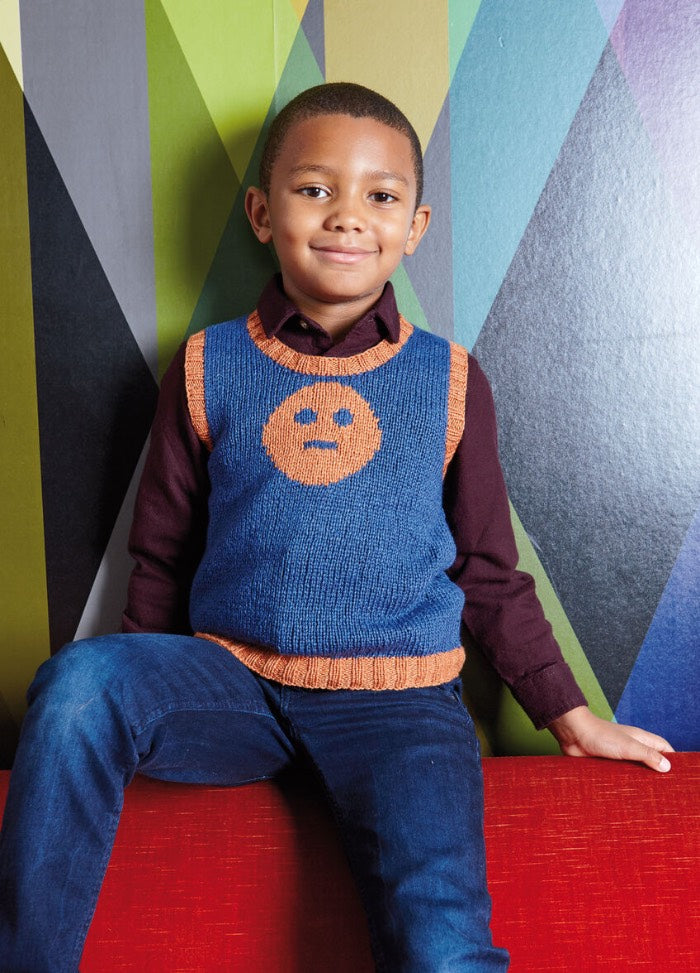 Little Rowan Dudes by Martin Storey