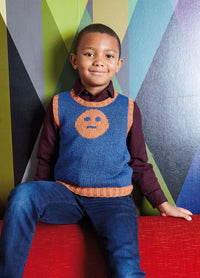 Little Rowan Dudes by Martin Storey