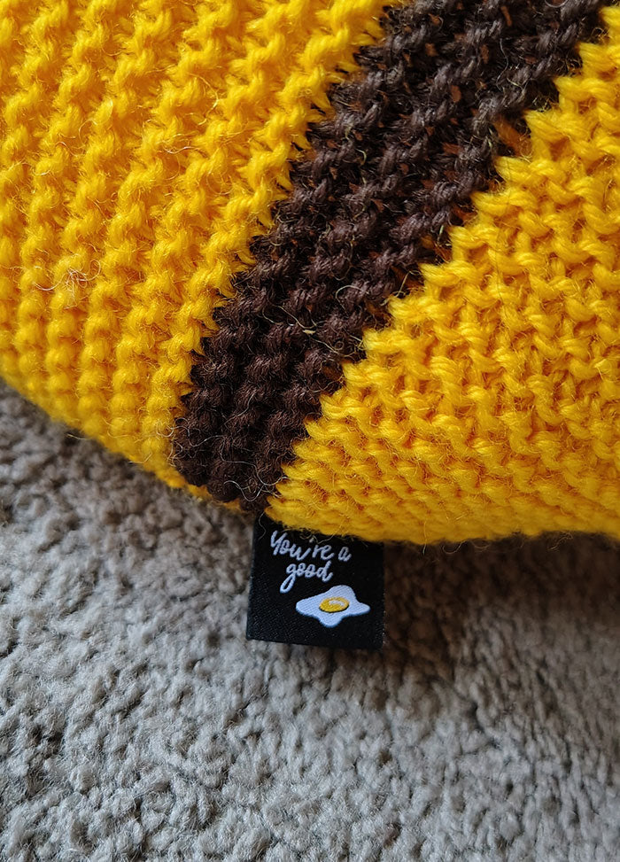 Emotional Support Chicken Kit (Pattern Not Included)