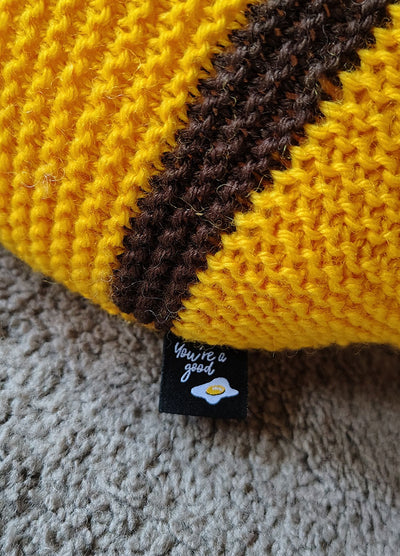 Emotional Support Chicken Kit (Pattern Not Included)