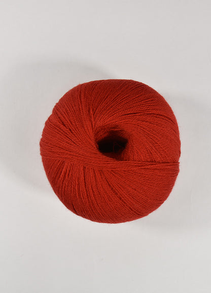 226 VIVID RED