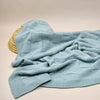 Empire Baby Blanket Digital Pattern
