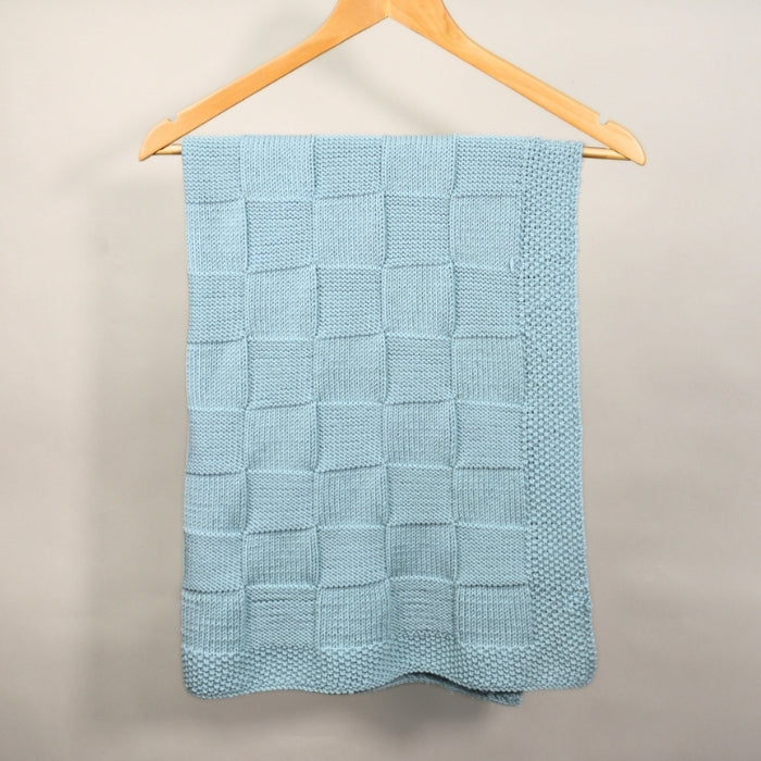 Empire Baby Blanket Kit