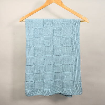 Empire Baby Blanket Kit