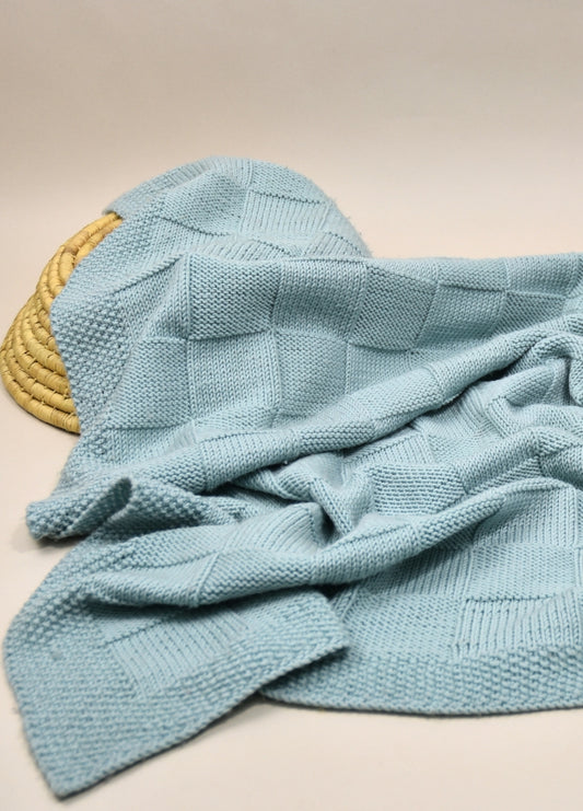 Empire Baby Blanket Kit