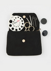 KnitPro Notions Pouch (Coal)