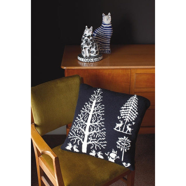 Rowan At Home Collection by Martin Storey