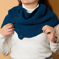 Enmore Cowl Kit