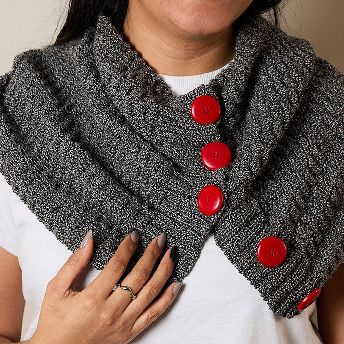 Enmore Cowl Kit