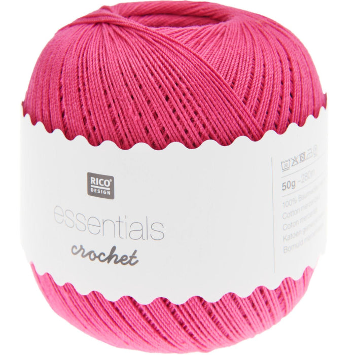 005 Fuchsia