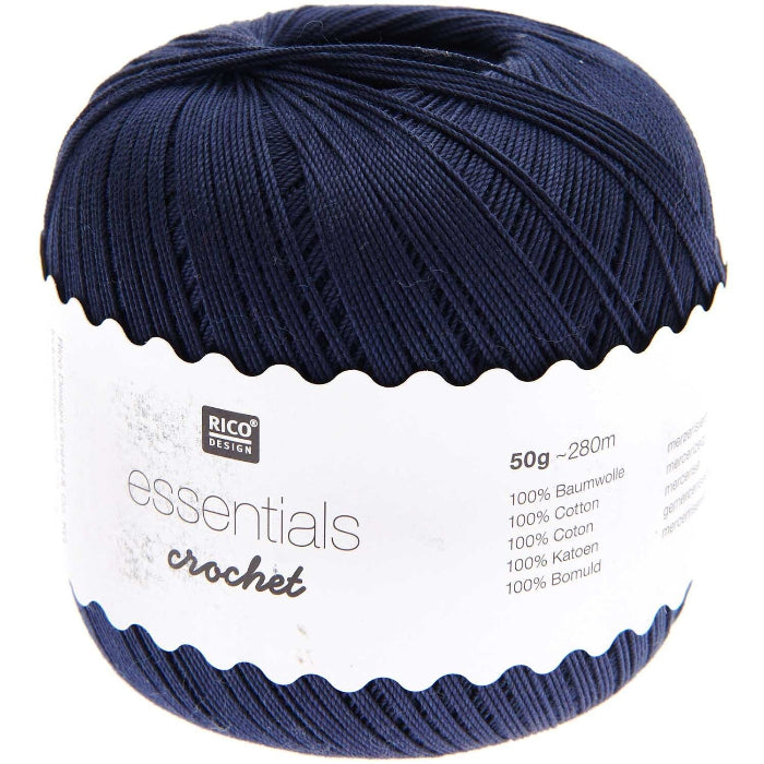 037 Midnight Blue