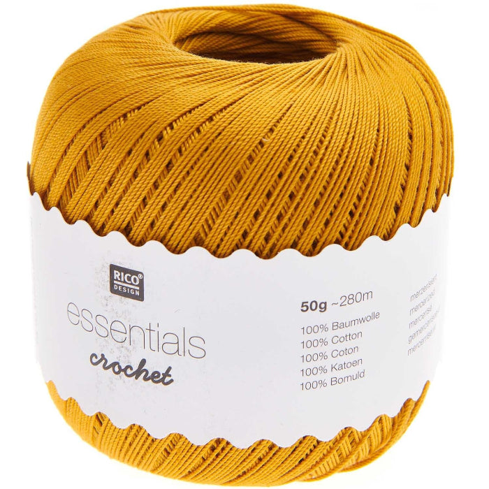 034 Mustard