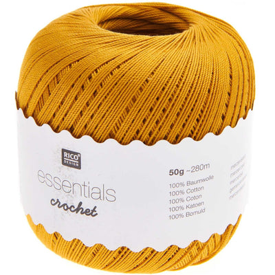 034 Mustard
