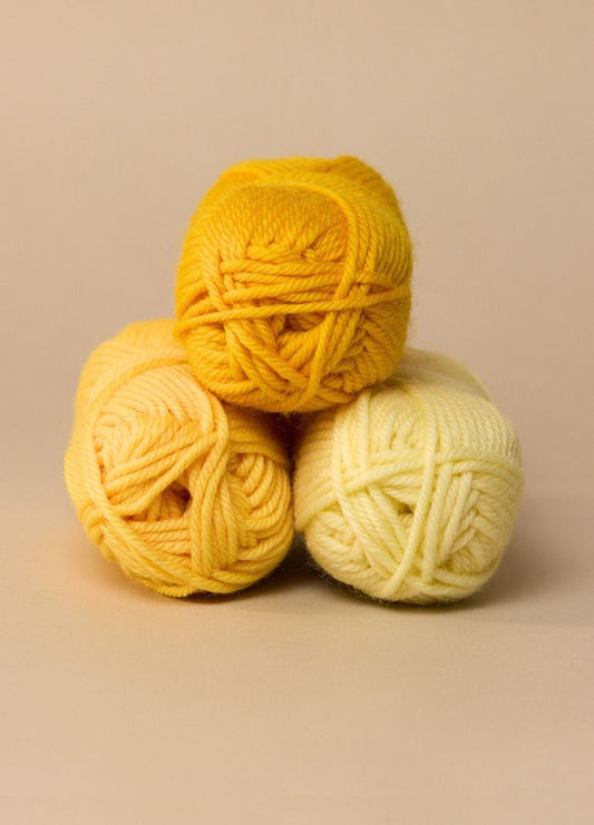 Morris & Sons Estate 100% Wool 14 Ply