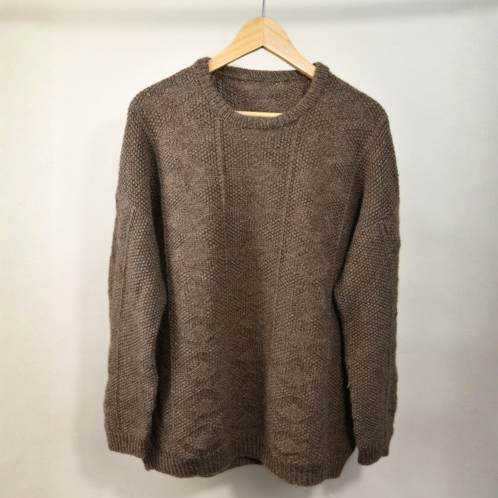 PetiteKnit Esther Sweater Man Kit