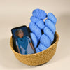 Vera Loves Knitting Excelso Wrap Kit