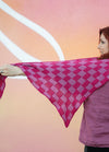 Dear Pru Expand Shawl Digital Pattern