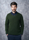 Rowan Modern Men's Knits by Jen Geigley