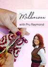 Full On Fair Isle with Dear Pru - MELBOURNE