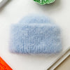 Spektakelstrik Fat Fur Hat Digital Pattern