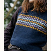 Laine Field Notes: 20 Textured Knits for Everyday Beauty