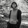 Laine Field Notes: 20 Textured Knits for Everyday Beauty