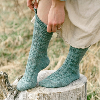 Laine Field Notes: 20 Textured Knits for Everyday Beauty