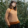 Laine Field Notes: 20 Textured Knits for Everyday Beauty