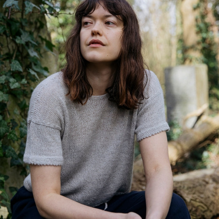 Laine Field Notes: 20 Textured Knits for Everyday Beauty