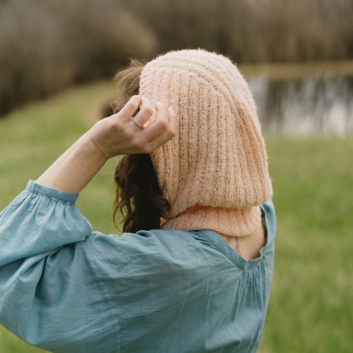 Laine Field Notes: 20 Textured Knits for Everyday Beauty