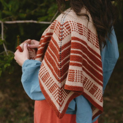 Laine Field Notes: 20 Textured Knits for Everyday Beauty