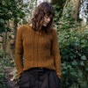 Laine Field Notes: 20 Textured Knits for Everyday Beauty