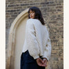 Laine Field Notes: 20 Textured Knits for Everyday Beauty