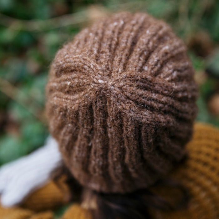 Laine Field Notes: 20 Textured Knits for Everyday Beauty