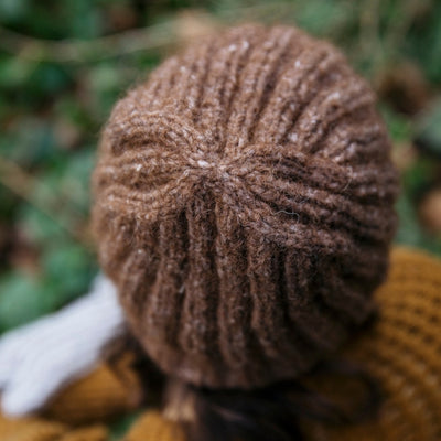 Laine Field Notes: 20 Textured Knits for Everyday Beauty