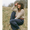 Laine Field Notes: 20 Textured Knits for Everyday Beauty